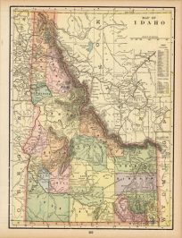 Idaho
