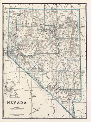 Nevada