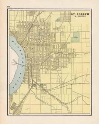 St. Joseph