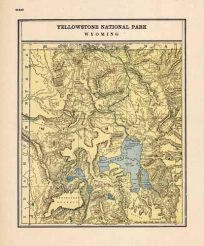 Yellowstone National Park