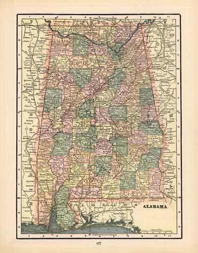 Alabama