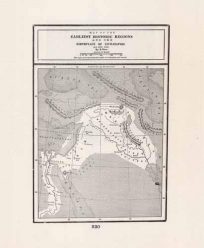 Earliest Regions B.C. 3000-1000
