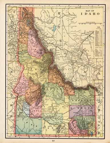 Idaho