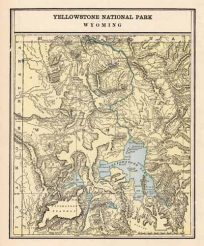 Yellowstone National Park