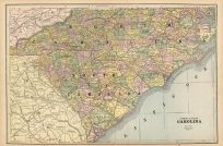 North & South Carolina