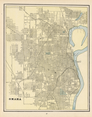 Omaha