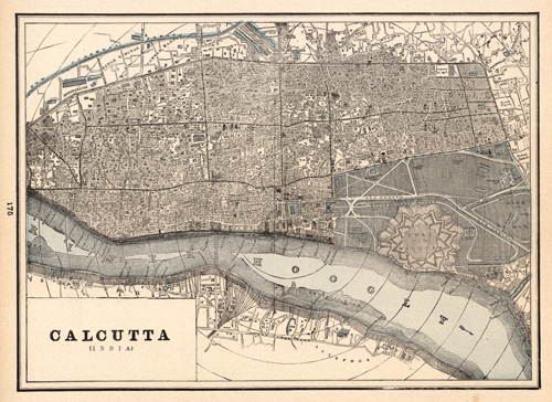 Calcutta
