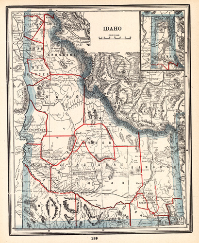 Idaho