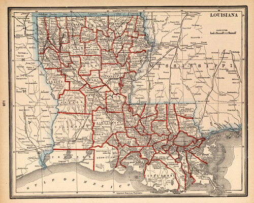 Louisiana