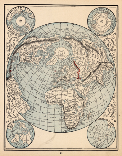 Polar Views Polar Views