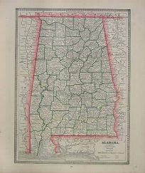 Alabama