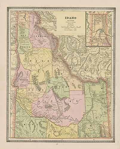 Idaho