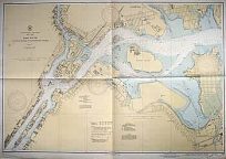 New York - East River - Tallman Island to Queensboro Bridge