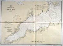 Washington -- Sinclair Inlet