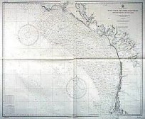 West Coast of Lower California