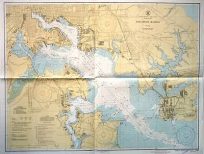 Maryland-Baltimore Harbor