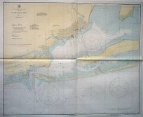 Florida - Pensacola Bay