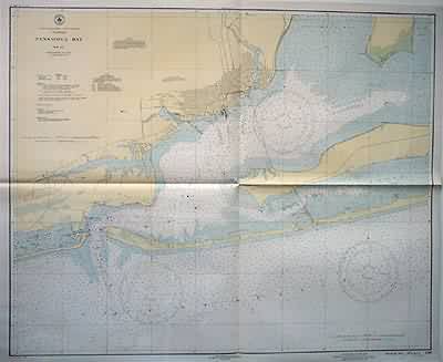 Florida - Pensacola Bay