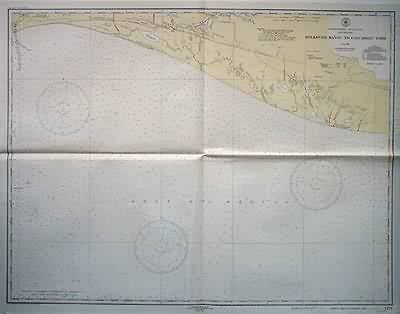 Louisiana - Rollover Bayou to Calcasieu Pass