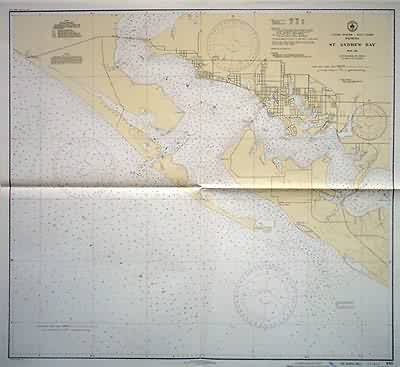 Florida-St.Andrew Bay