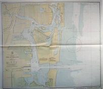 Florida - Port Everglades