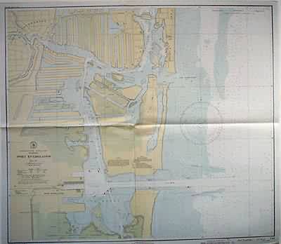 Florida - Port Everglades