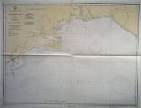 Florida - Apalachee Bay