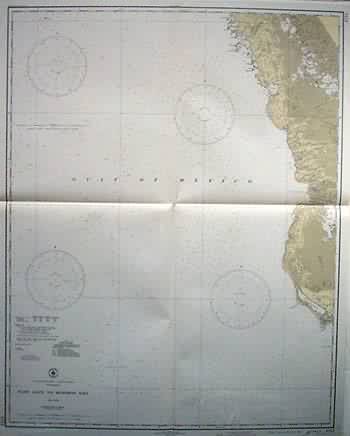 Florida - East Cape to Mormon Key