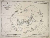 Pacific Ocean - Hermit Islands