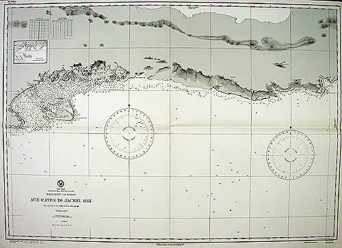 Aux Cayes to Jacmel Bay