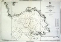 MBua or Sandalwood Bay'