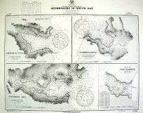 New Foundland - Anchorages in White Bay