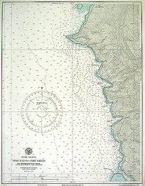 Anae Island to Port Merizo