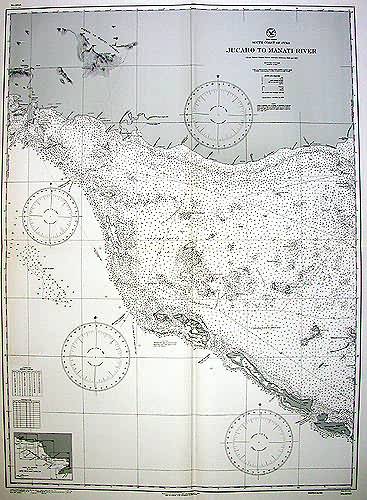 Jucaro to Manati River