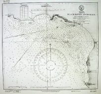 Black River Anchorage