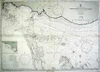 Charcas Shoal to Manati River