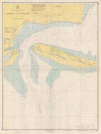 Pensacola Bay Entrance