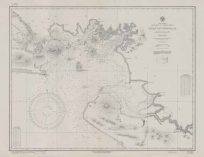 West coast of Central America