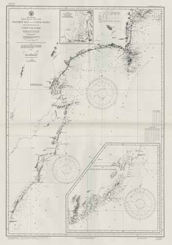 New Zealand North Island East Coast