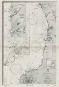 New Zealand North Island