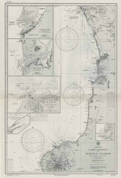 New Zealand North Island