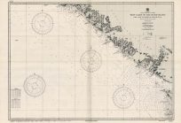 British Columbia - West Coast of Vancouver Island