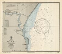 Argentina - Bahia Engano - Rio Chubut