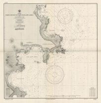 Argentina - Ports Concepcion