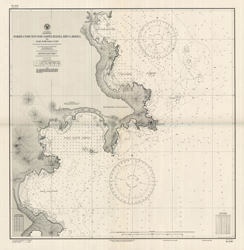 Argentina - Ports Concepcion