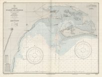 Argentina - Golfo San Matias - Puerto San Antonio