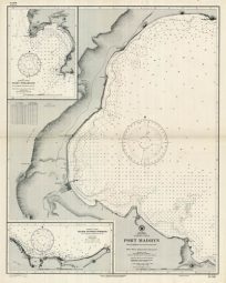 Argentina - Nuevo Gulf - Port Madryn