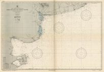 Argentina - Bahia Blanca to Golfo Nuevo