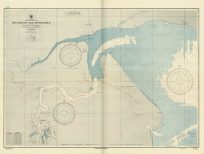 Venezuela - Gulf of Paria - Rio Grande and Approaches