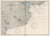 Argentina - Rio de la Plata to Bahia Blanca